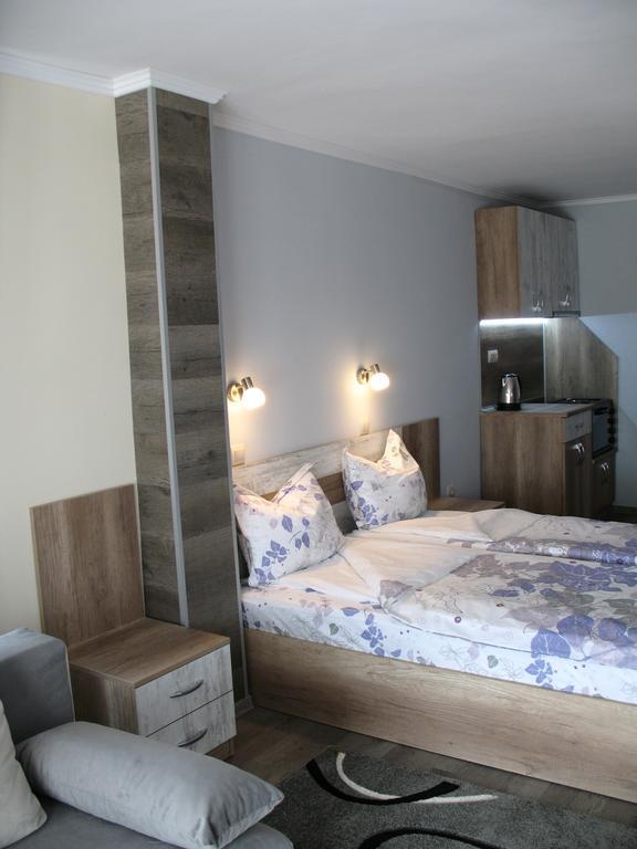 Apartmán Leon Rent Studio 8 Veliko Tarnovo Exteriér fotografie