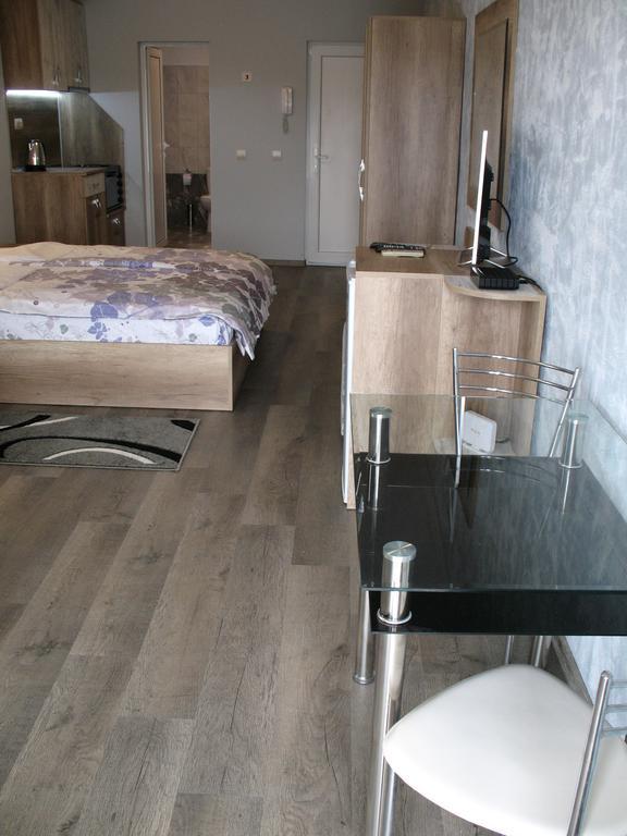 Apartmán Leon Rent Studio 8 Veliko Tarnovo Exteriér fotografie